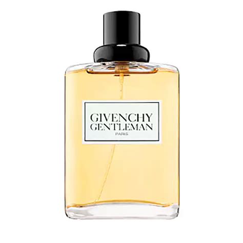 givenchy gentleman woman|gentleman givenchy sample.